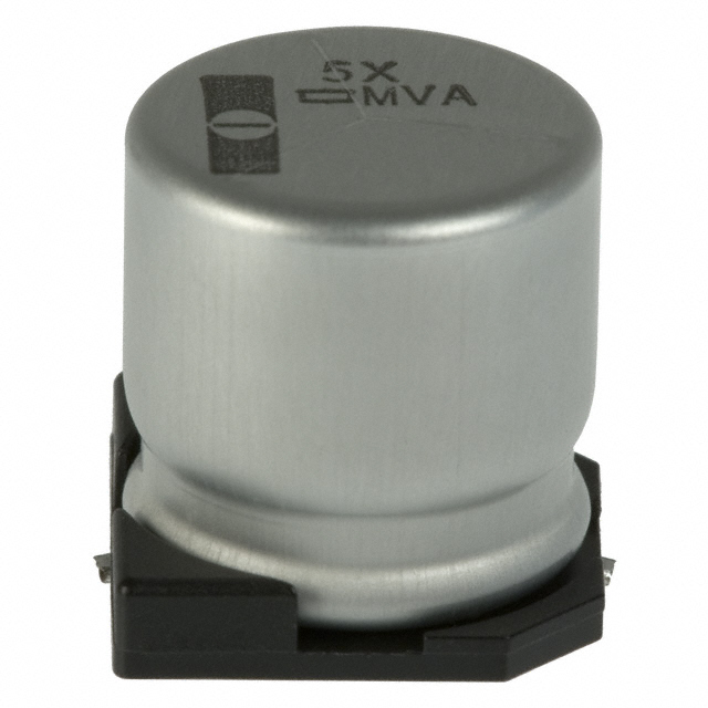EMVA630ARA101MKE0S Chemi-Con  Condensadores electrolíticos de aluminio
